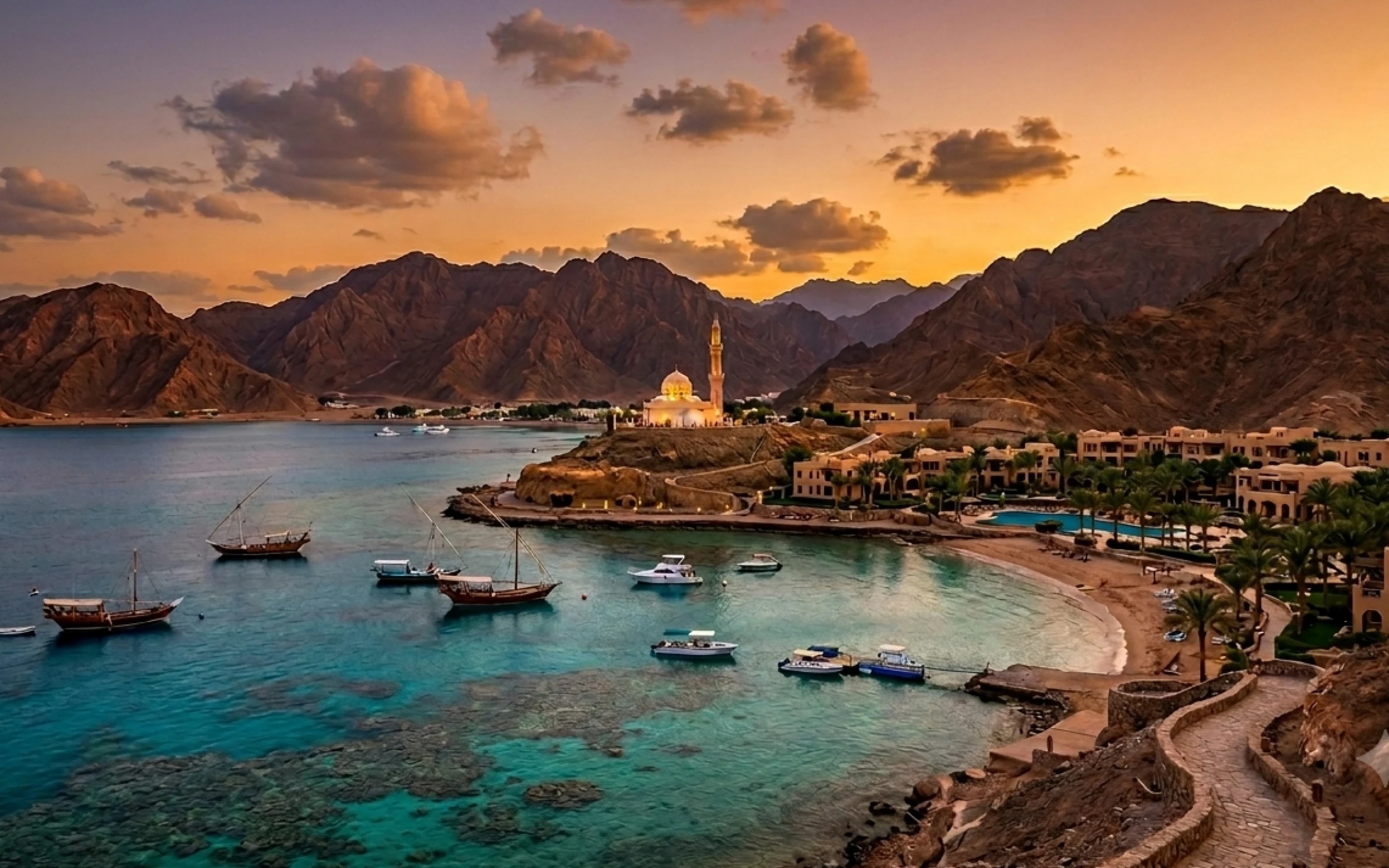 Sharm El Sheikh