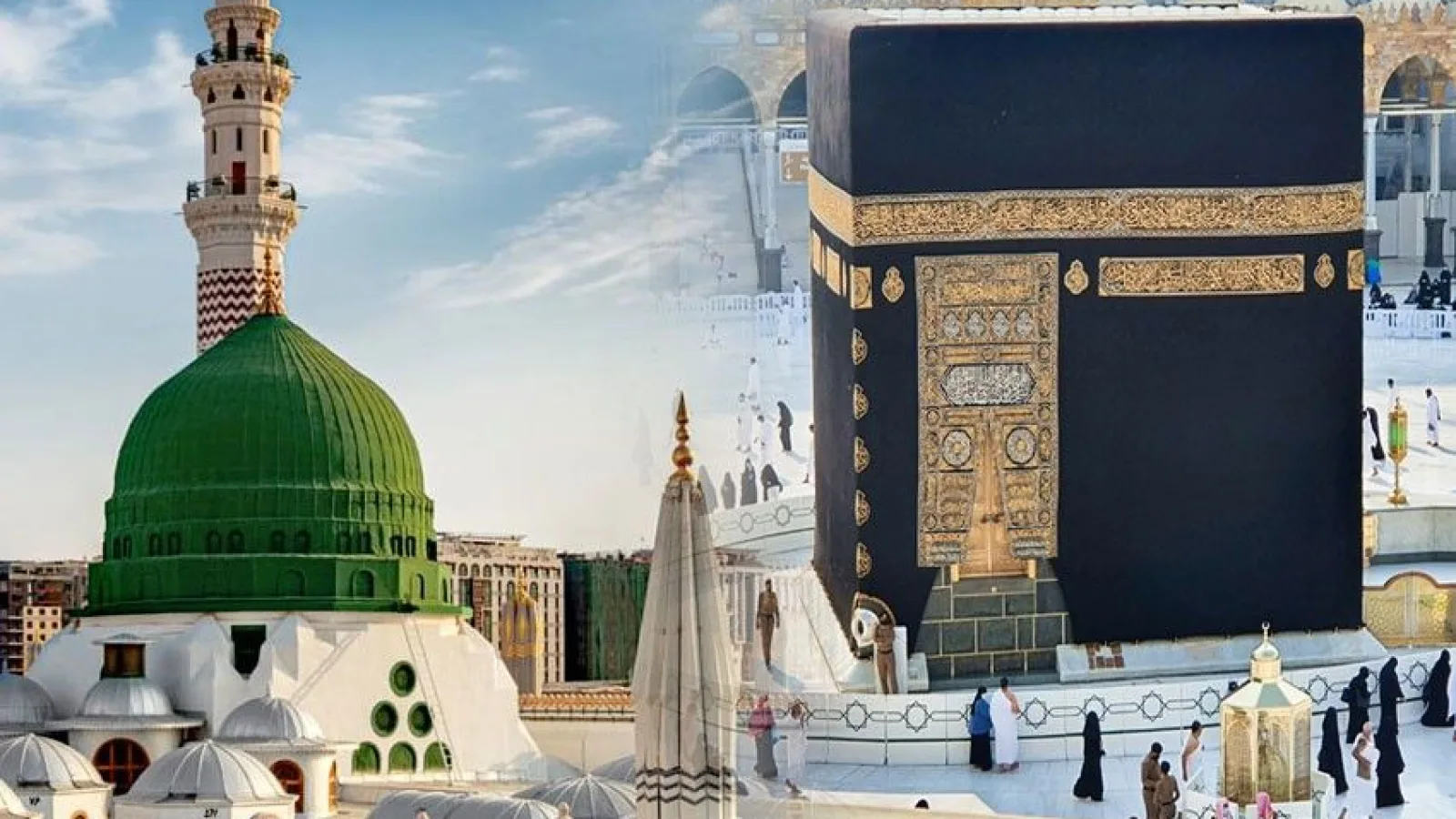 Umrah Economy — 7 Nights