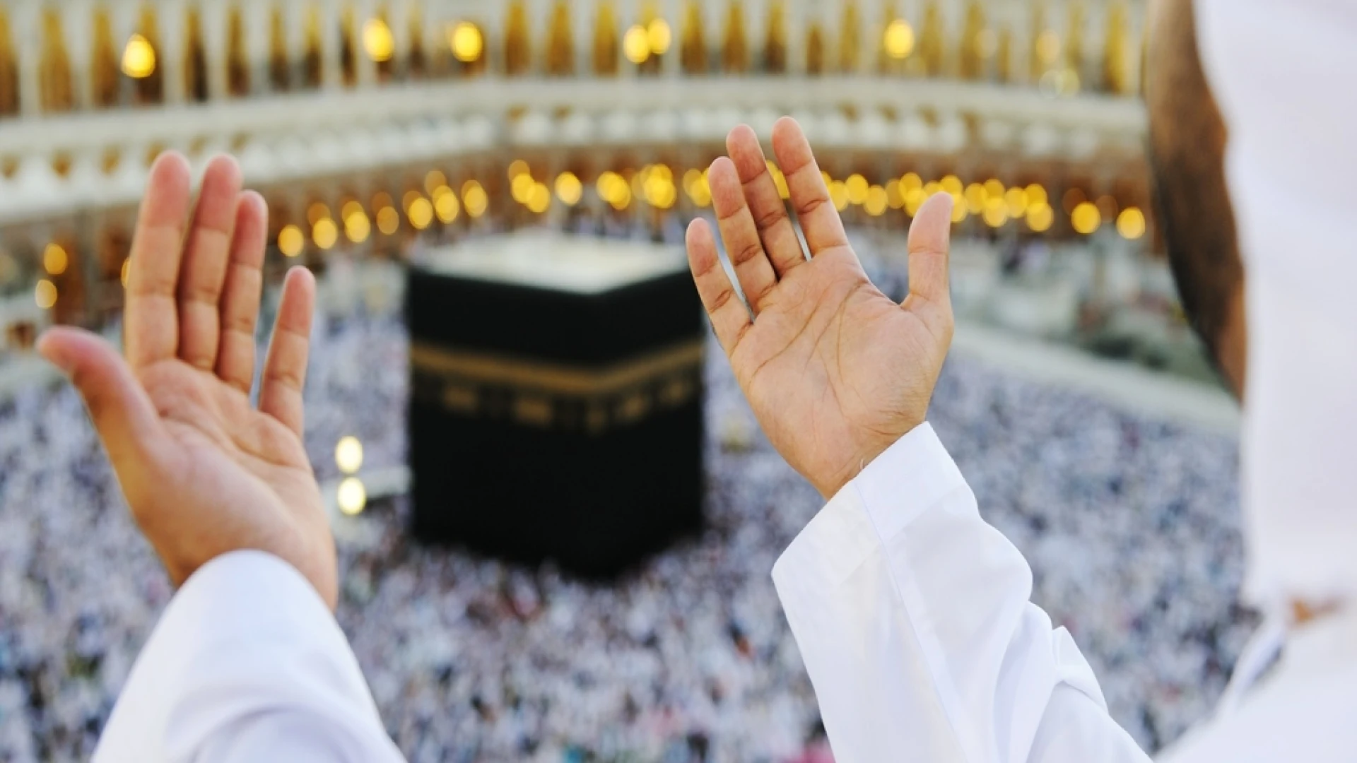 Umrah Economy — 7 Nights